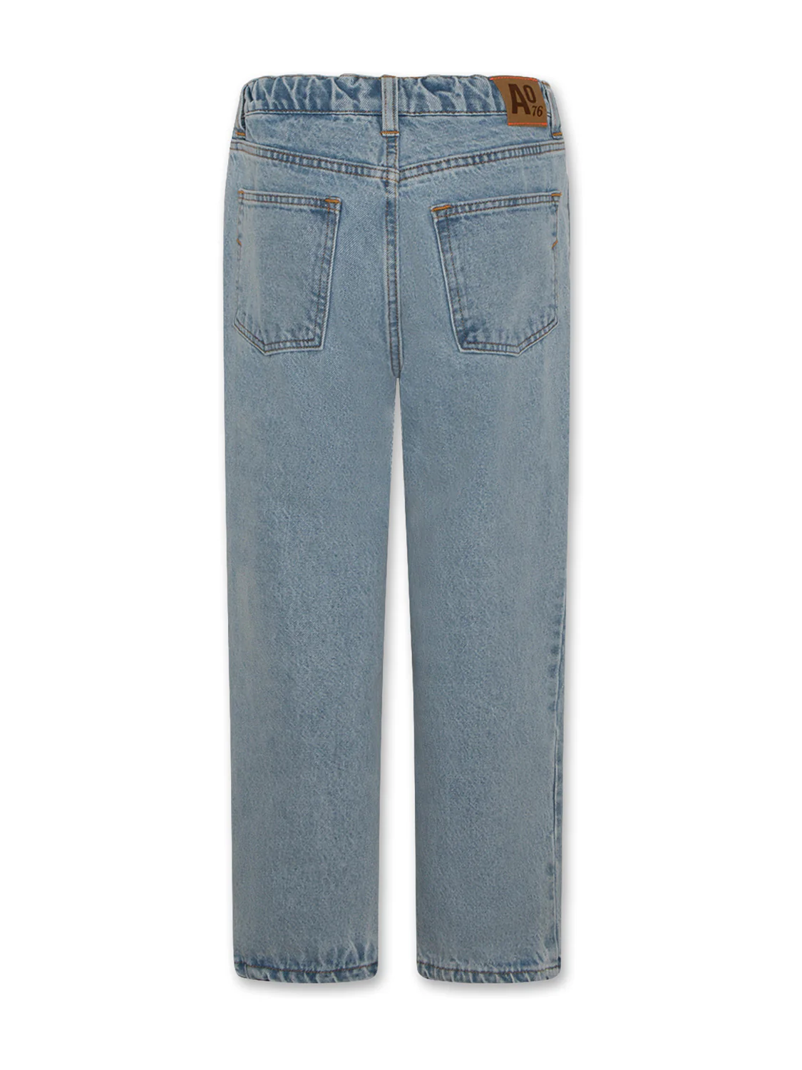 Jeans Hellblau - Image 2