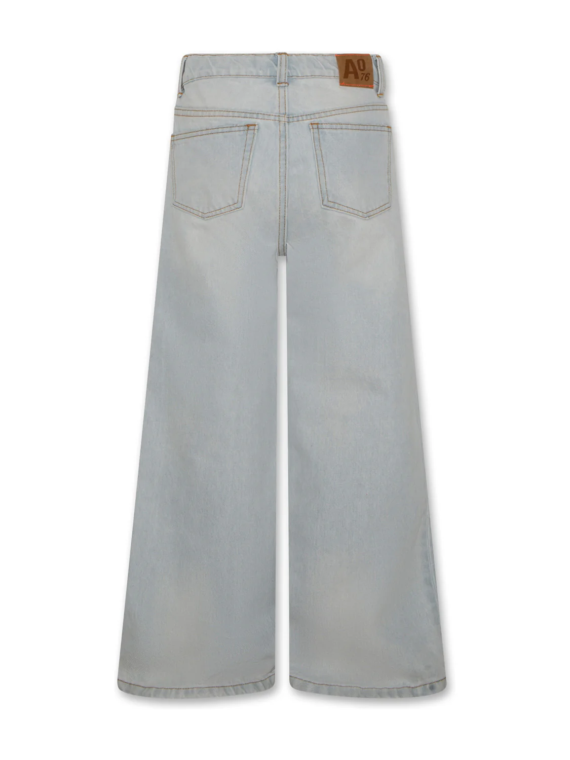 Jeans Hellblau - Image 4