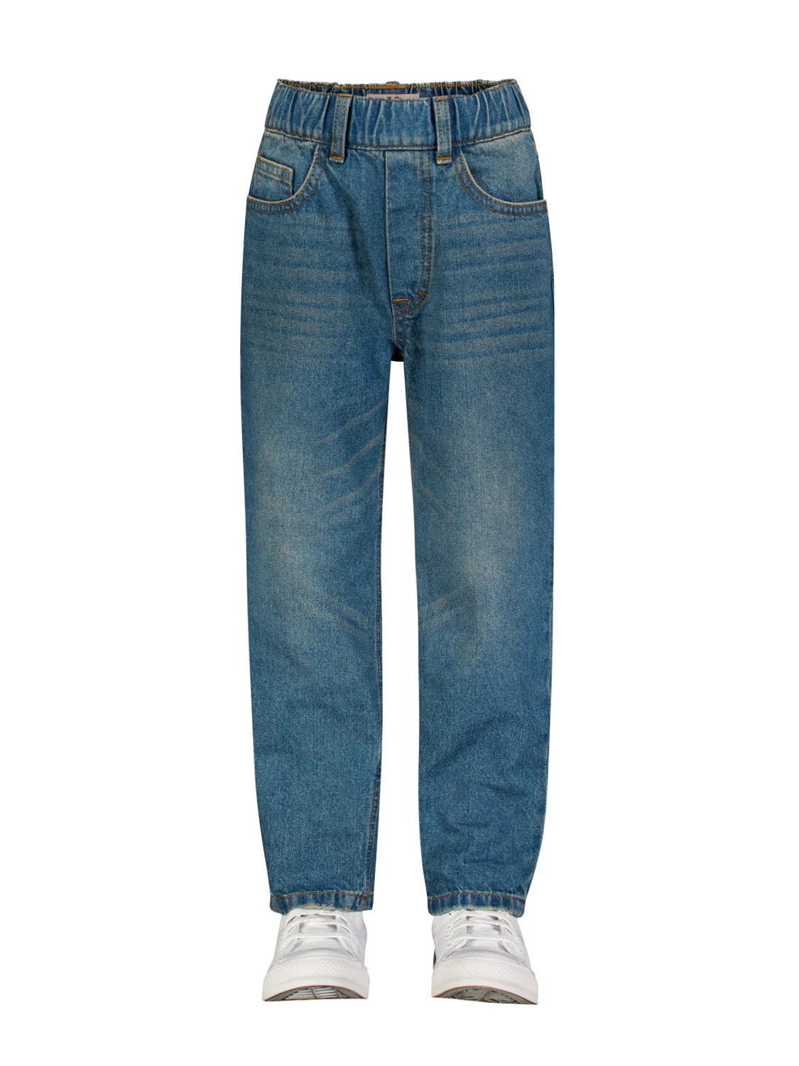 Jeans James Blau - Image 2
