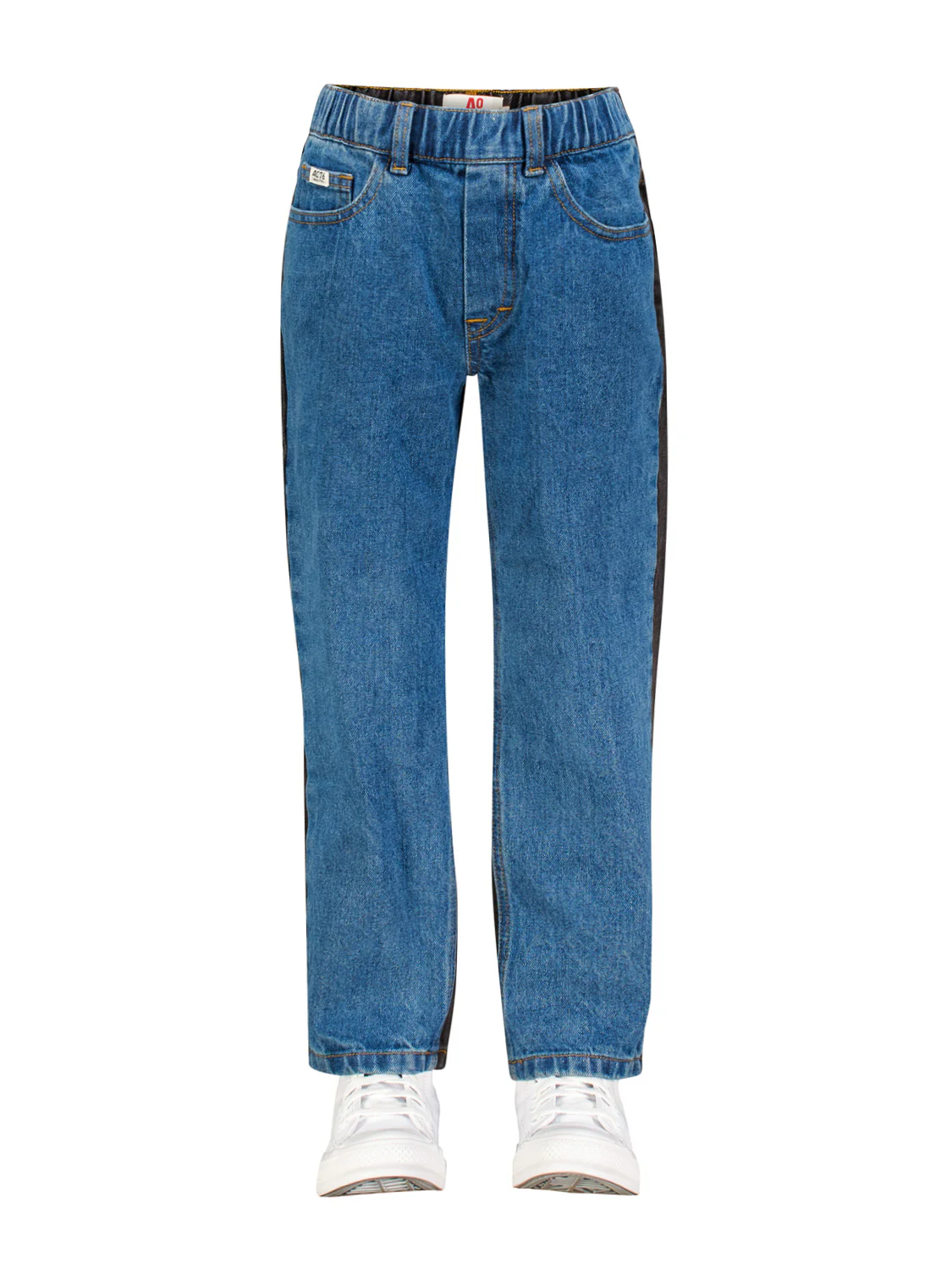 Jeans James Blau - Image 3