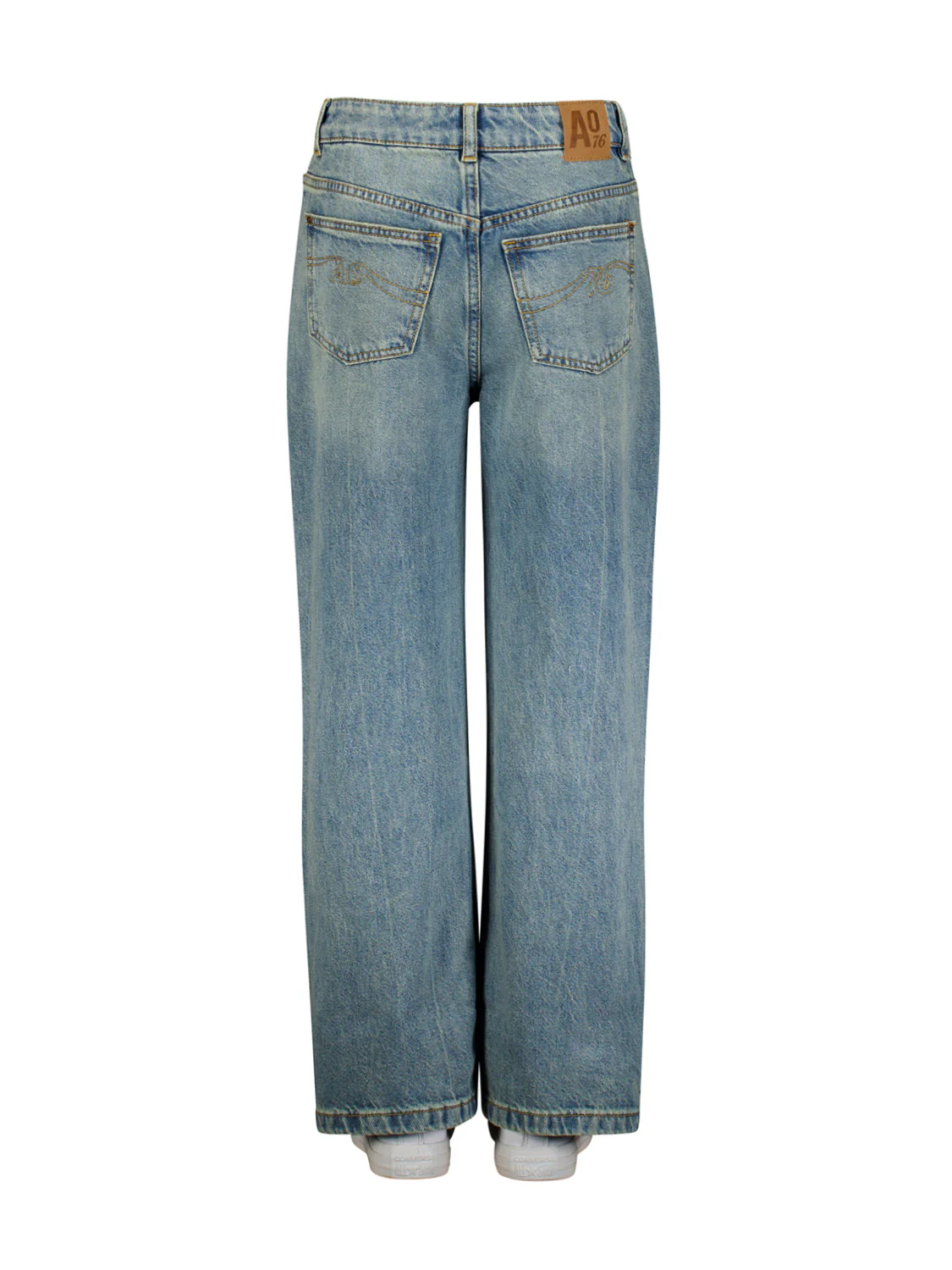 Jeans Sophie Hellblau - Image 3