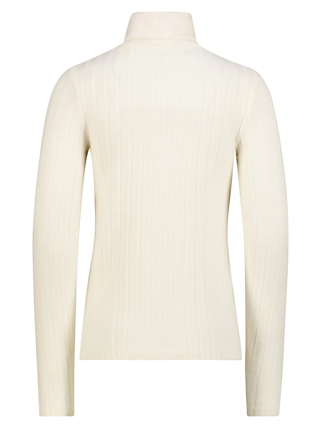 Longsleeve Alora Cremeweiß - Image 2