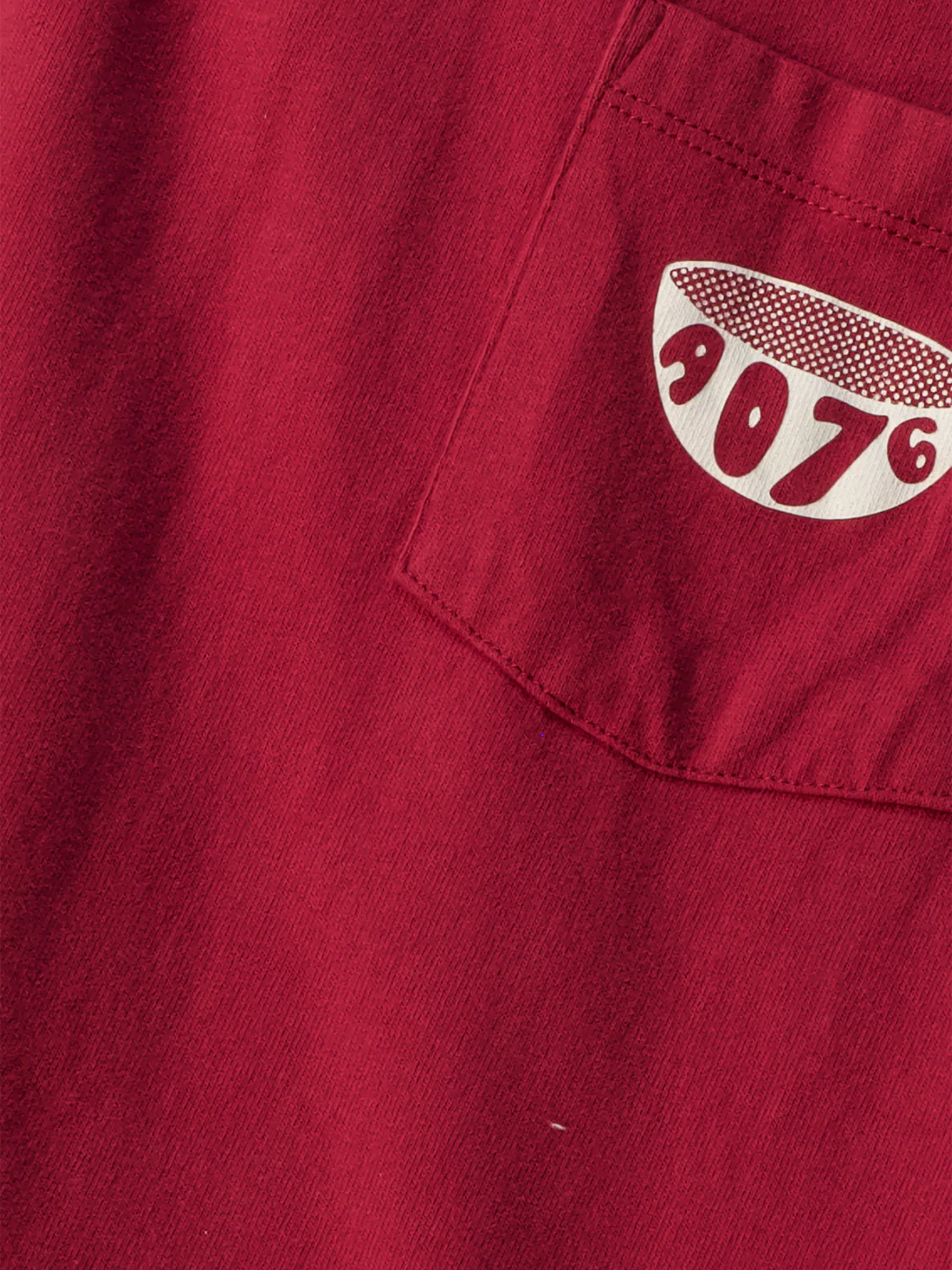 Longsleeve Finley Rot - Image 3