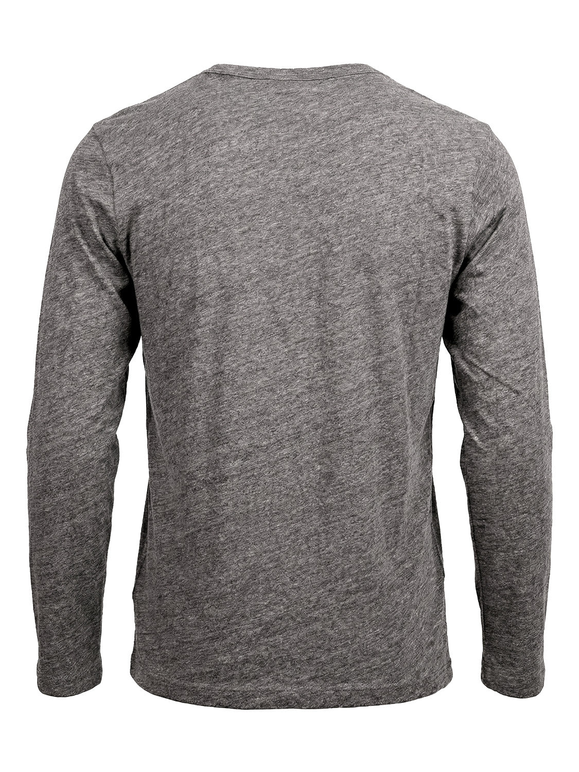 Longsleeve Grau - Image 4