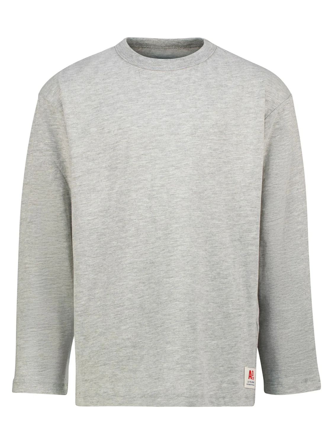 Longsleeve La Grau