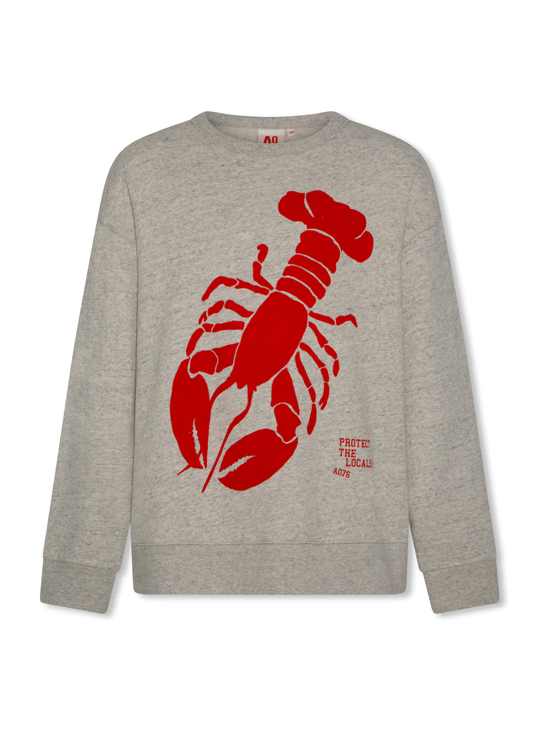 Pullover Beige