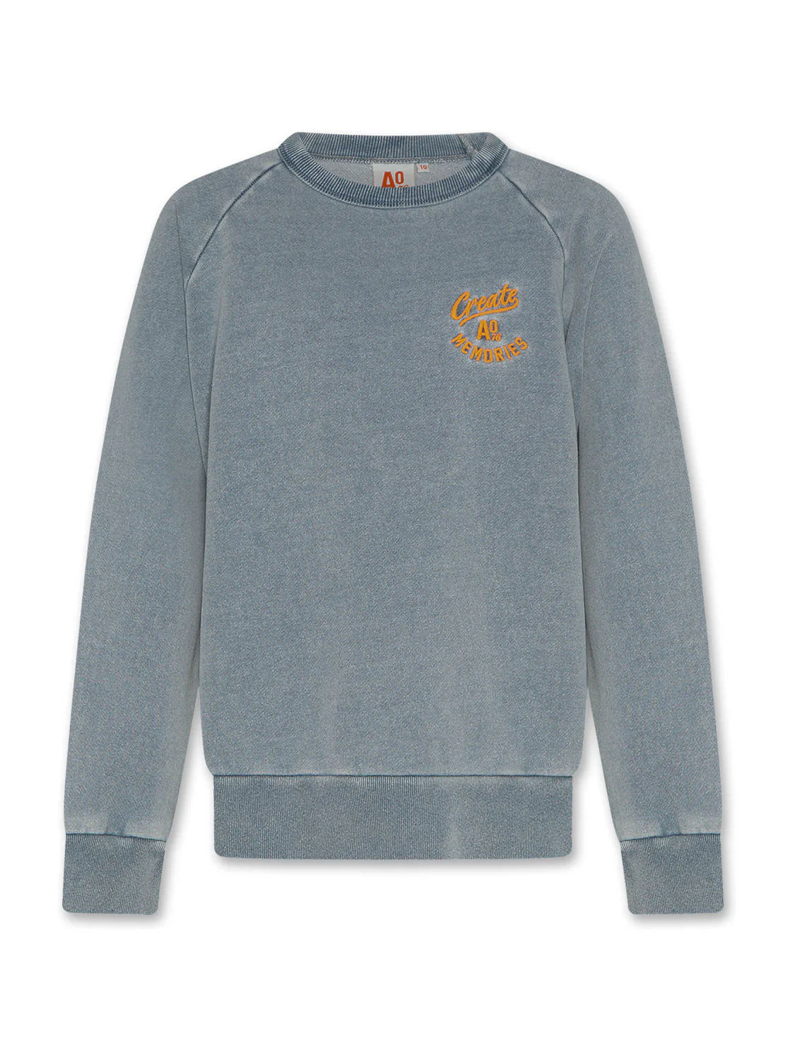 Pullover Blau
