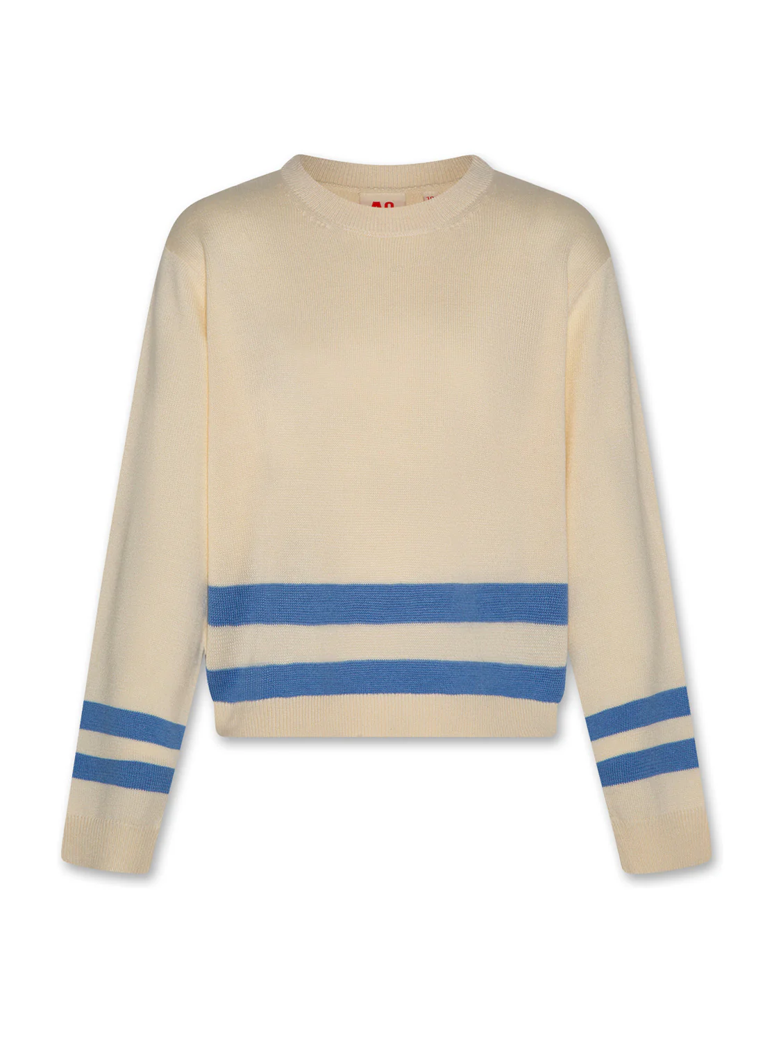 Pullover Blau