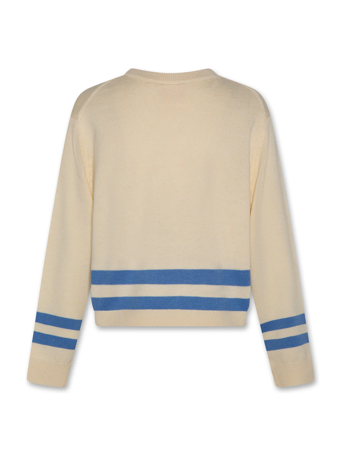 Pullover Blau - Image 4