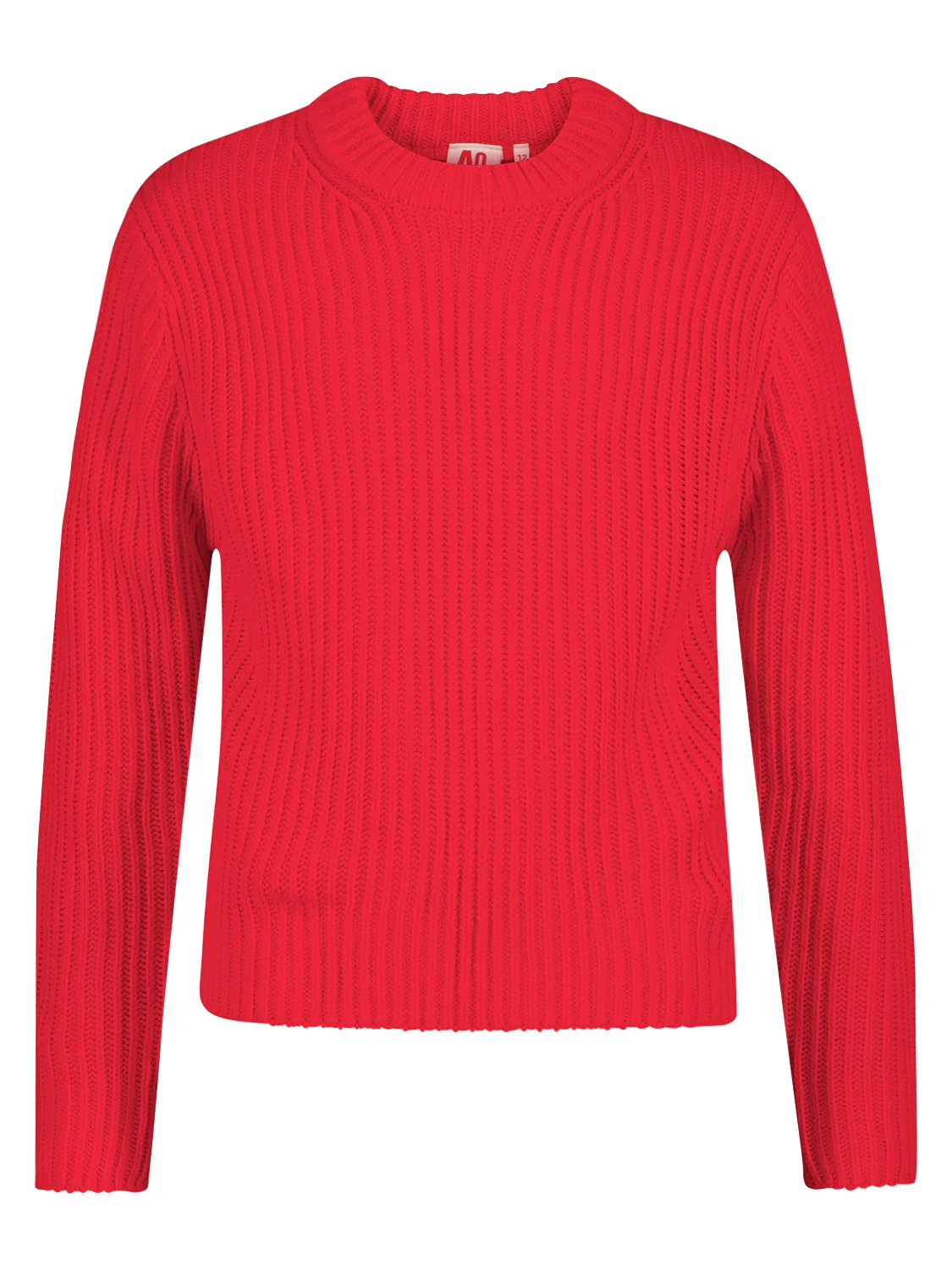 Pullover Carla Rot
