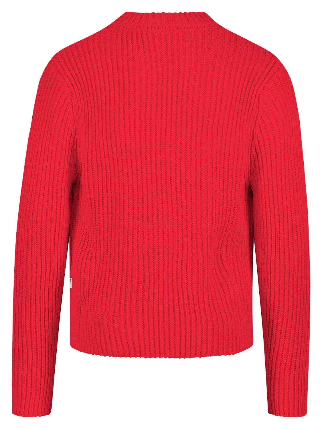 Pullover Carla Rot - Image 2