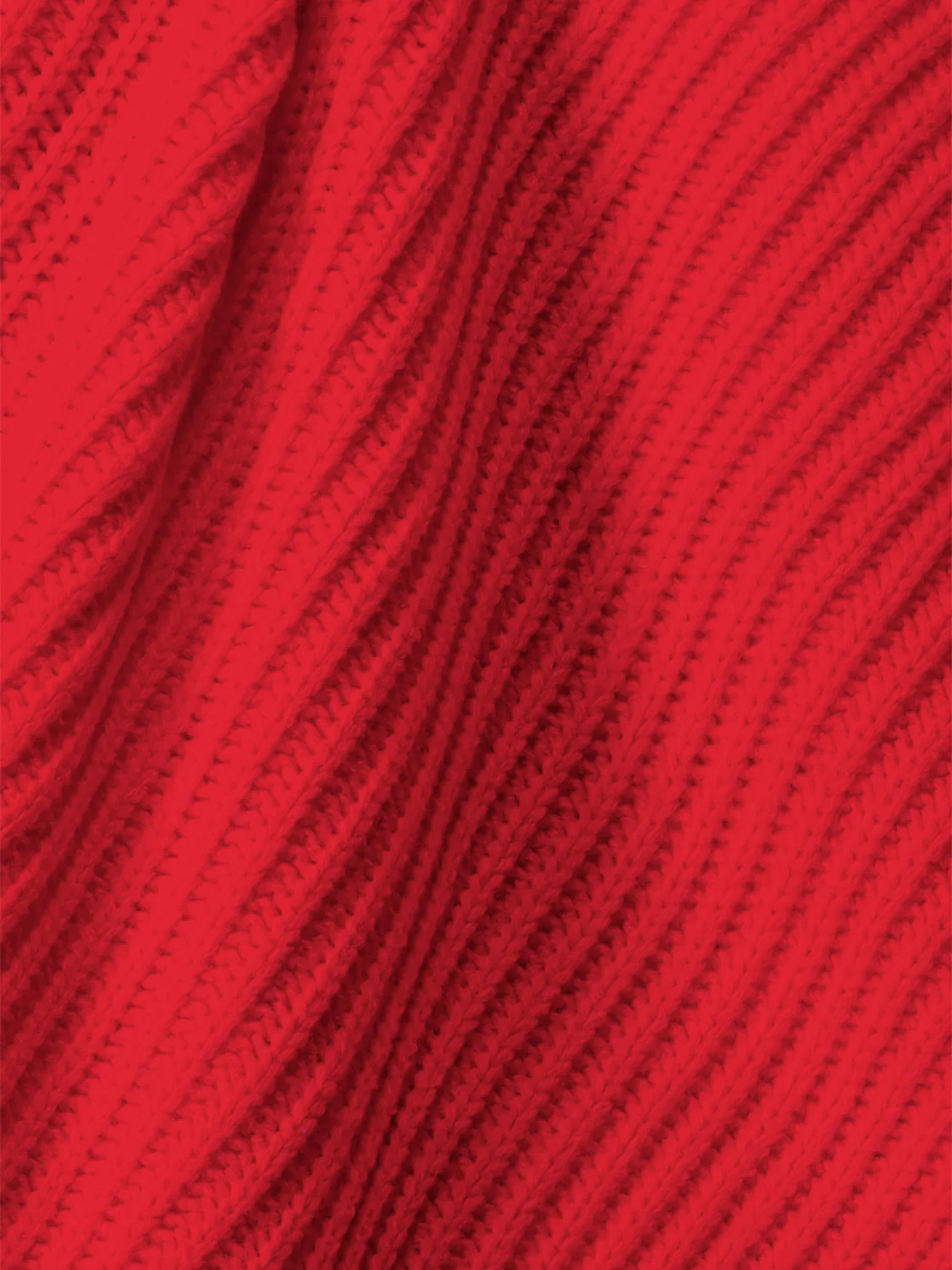 Pullover Carla Rot - Image 3