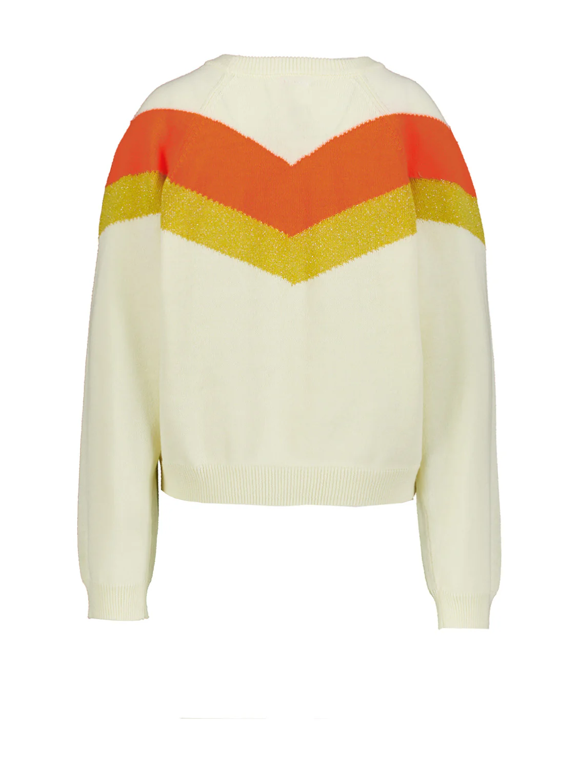 Pullover Cremeweiß - Image 2
