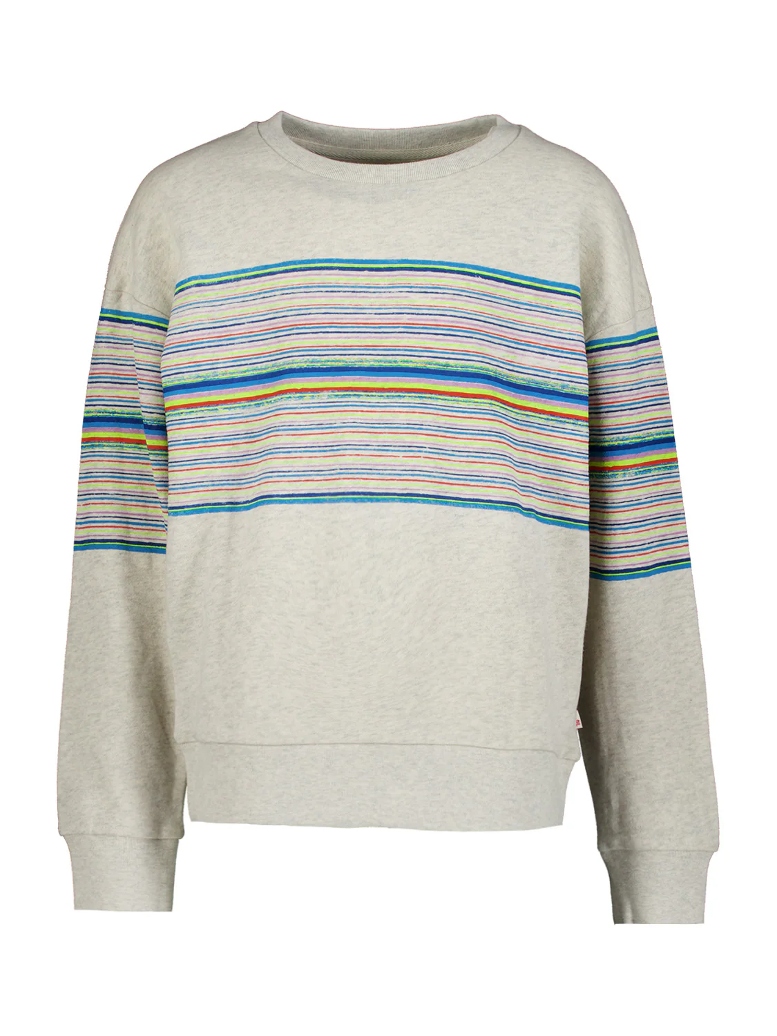 Pullover Cremeweiß