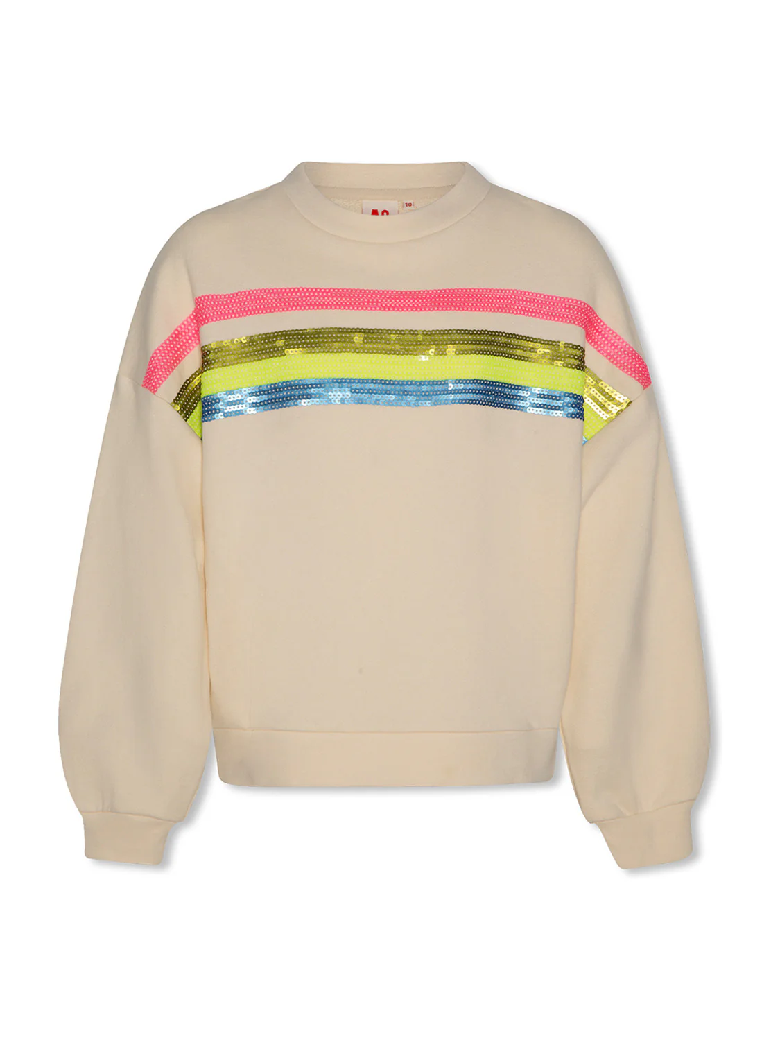 Pullover Cremeweiß