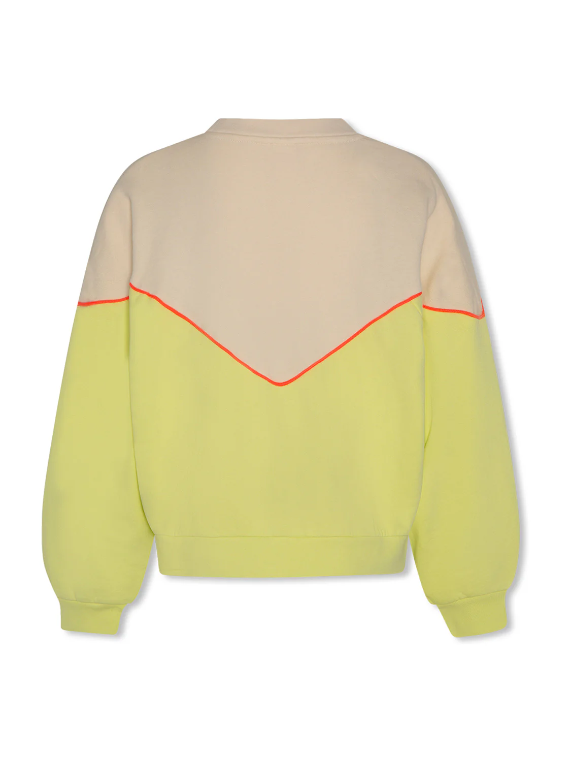 Pullover Gelb - Image 4