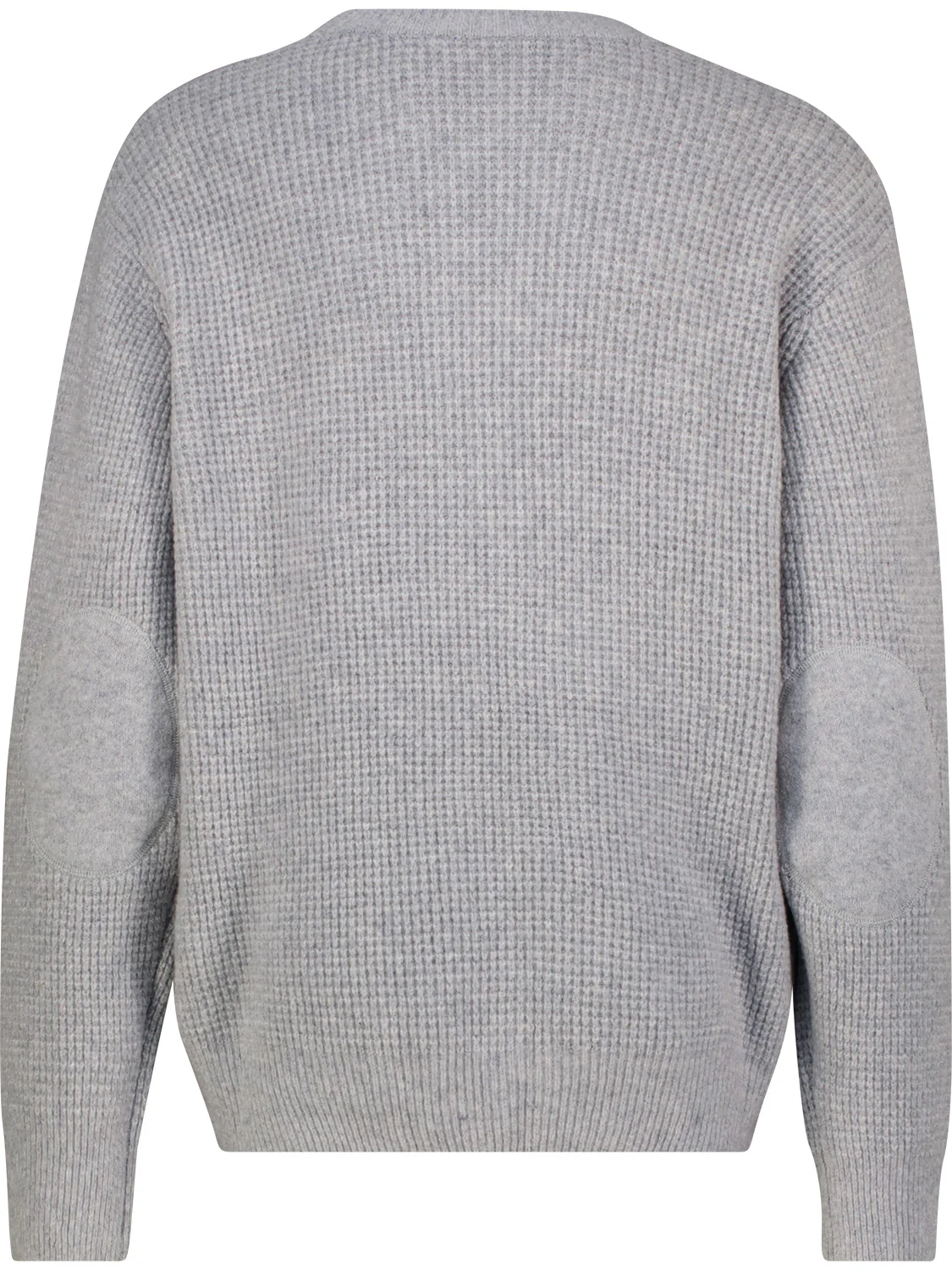 Pullover Jackary Grau - Image 3