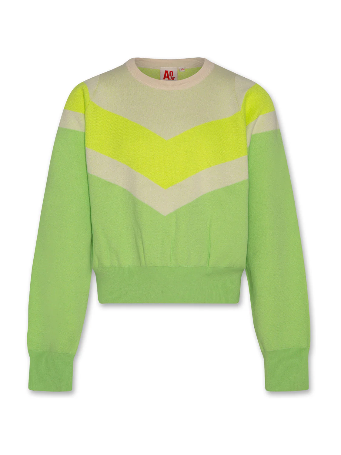 Pullover Neon