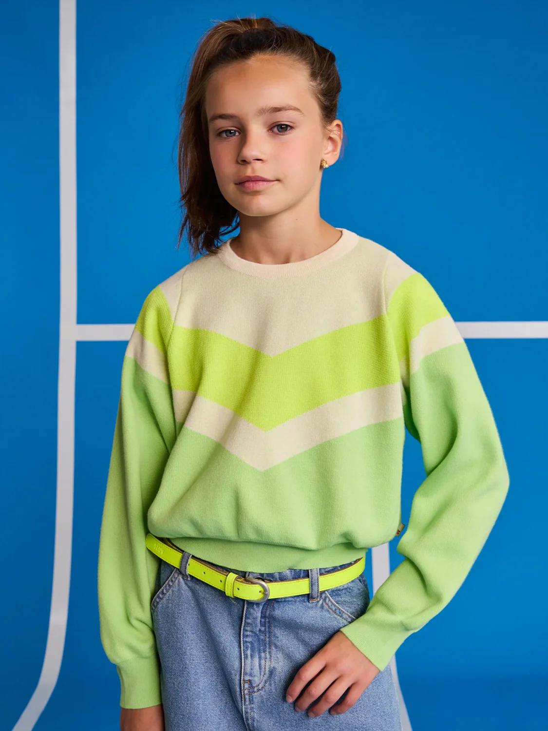 Pullover Neon - Image 2