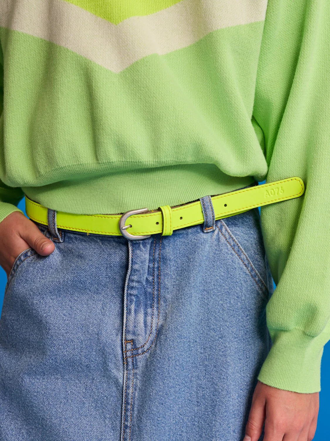 Pullover Neon - Image 3
