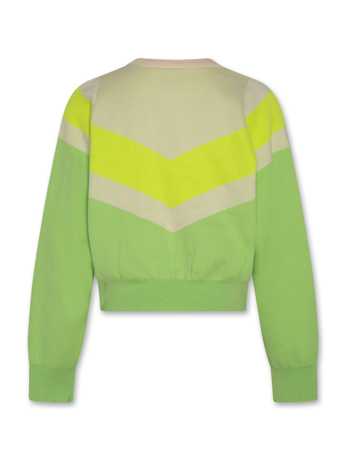 Pullover Neon - Image 4