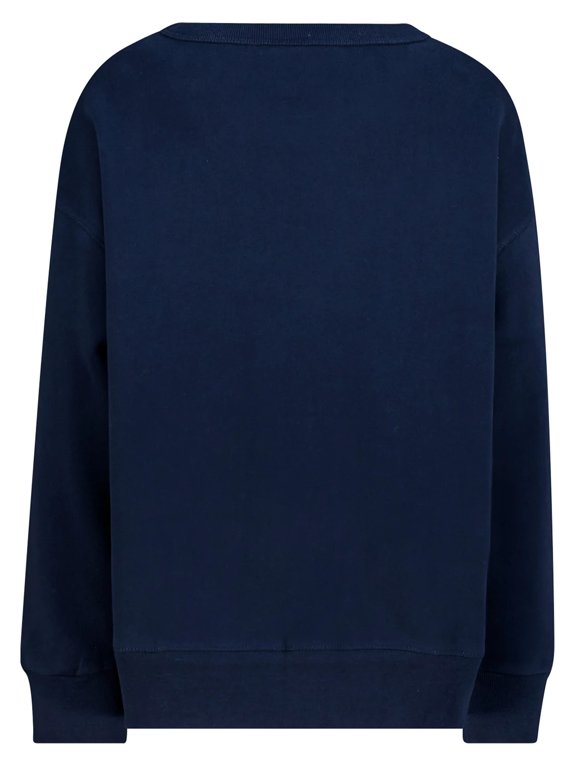 Pullover Oscar Marineblau - Image 2