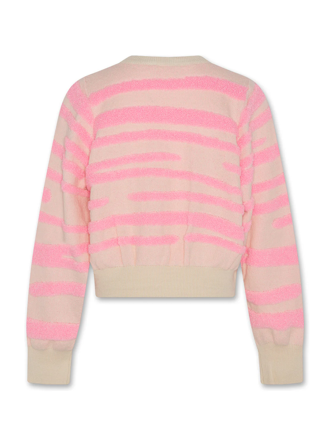 Pullover Pink - Image 4
