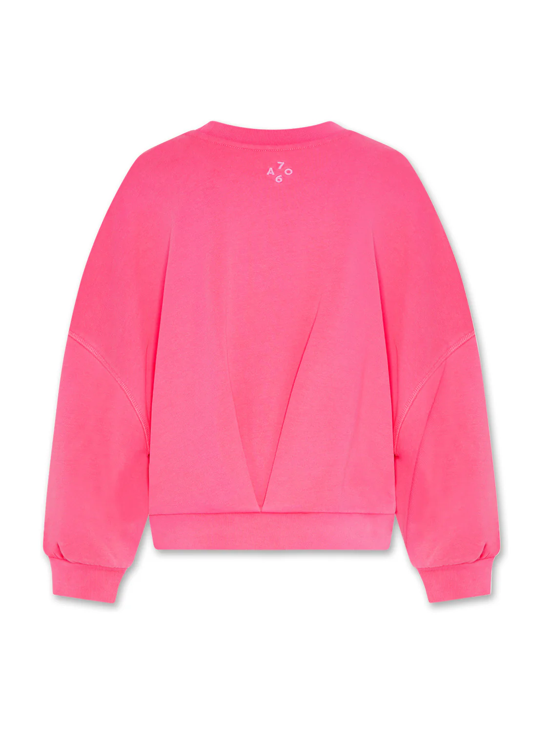 Pullover Pink - Image 2