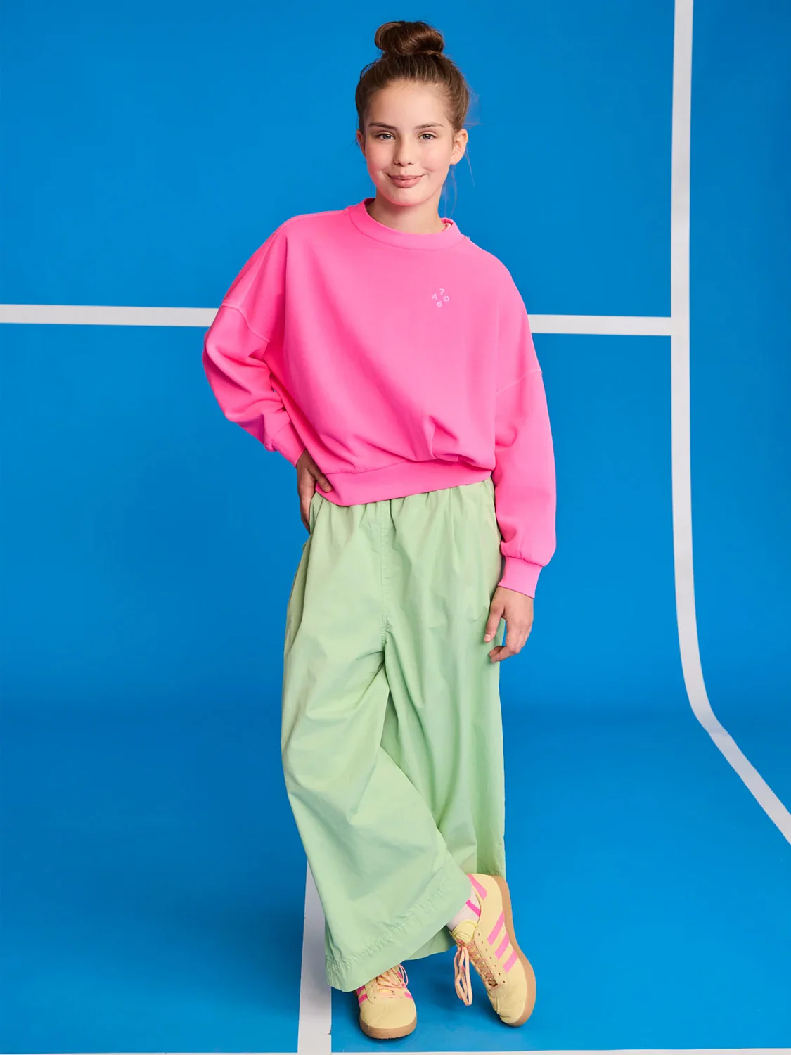 Pullover Pink - Image 3