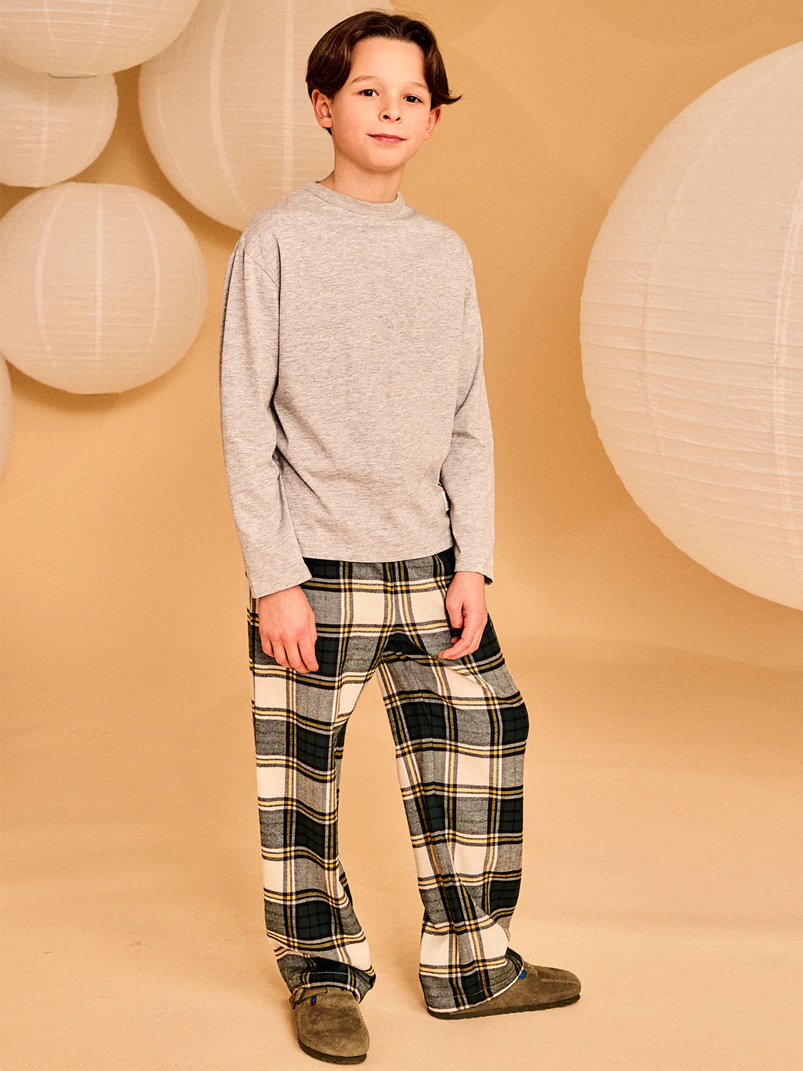 Pyjama Le Mehrfarbig - Image 2