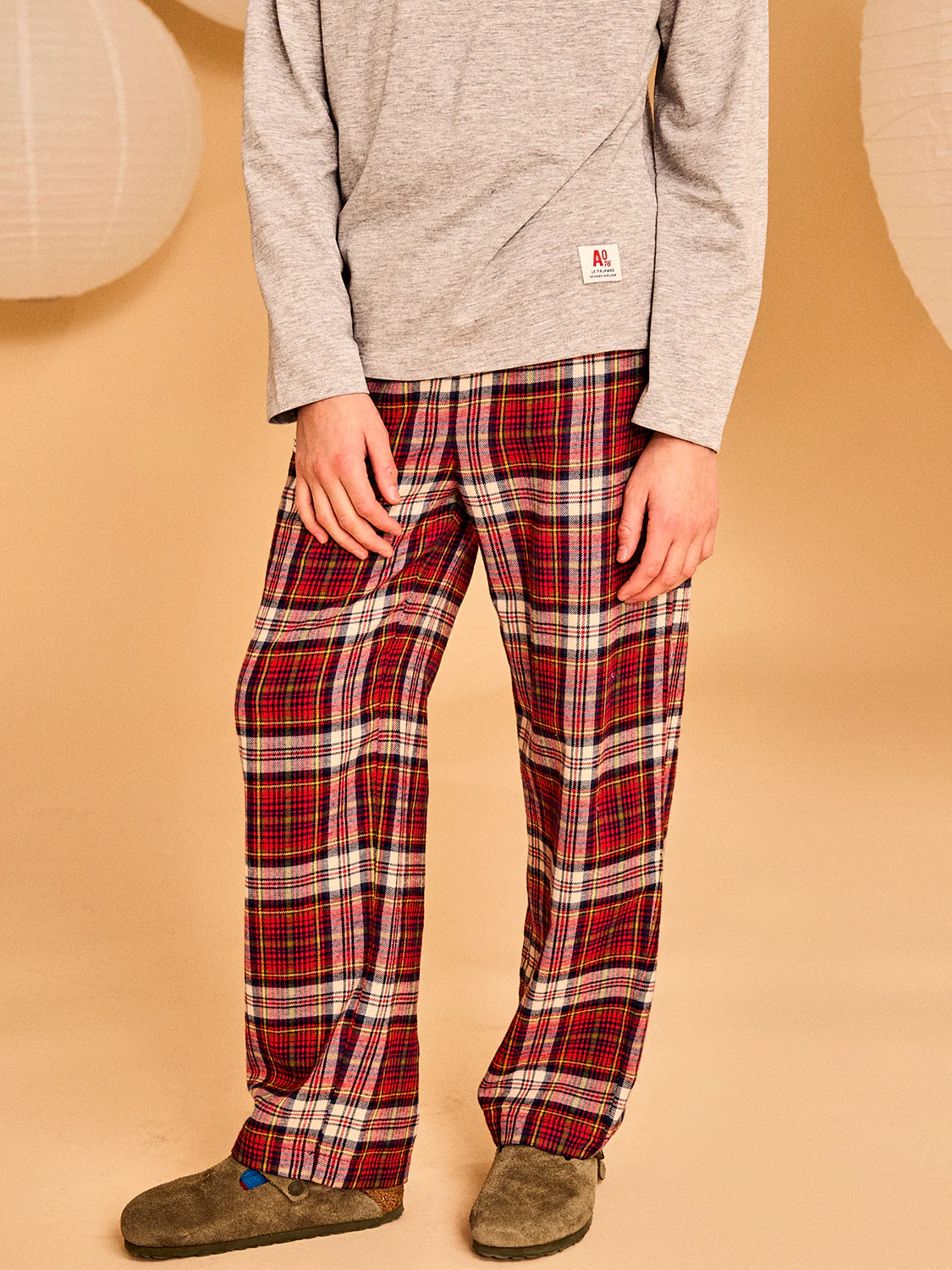 Pyjama Le Rot - Image 2
