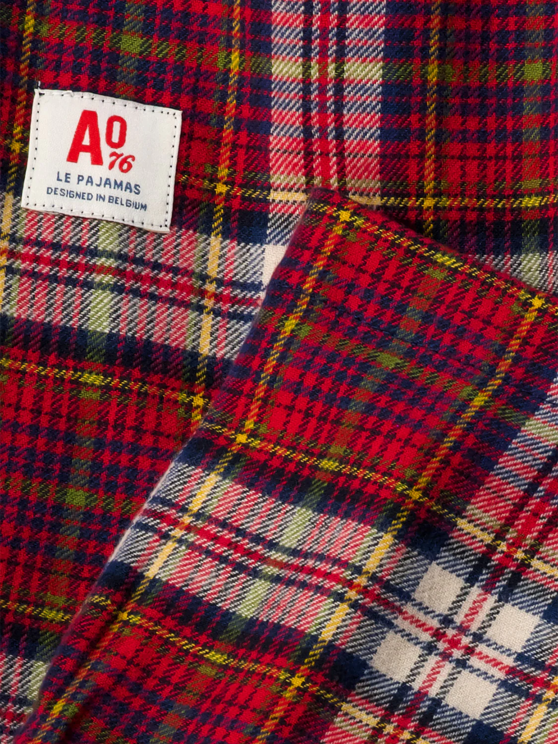 Pyjama Le Rot - Image 4