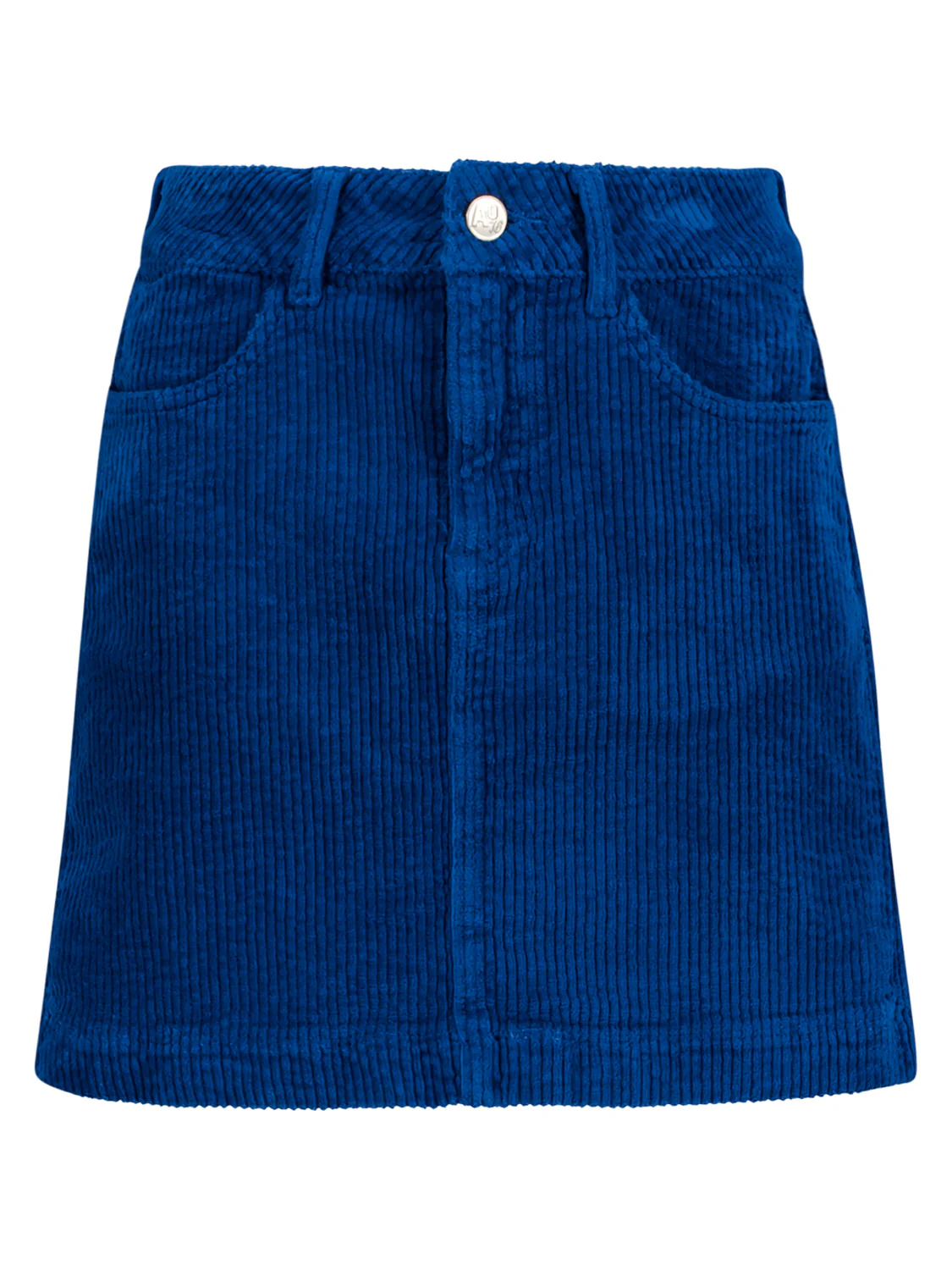Rock Anka Blau