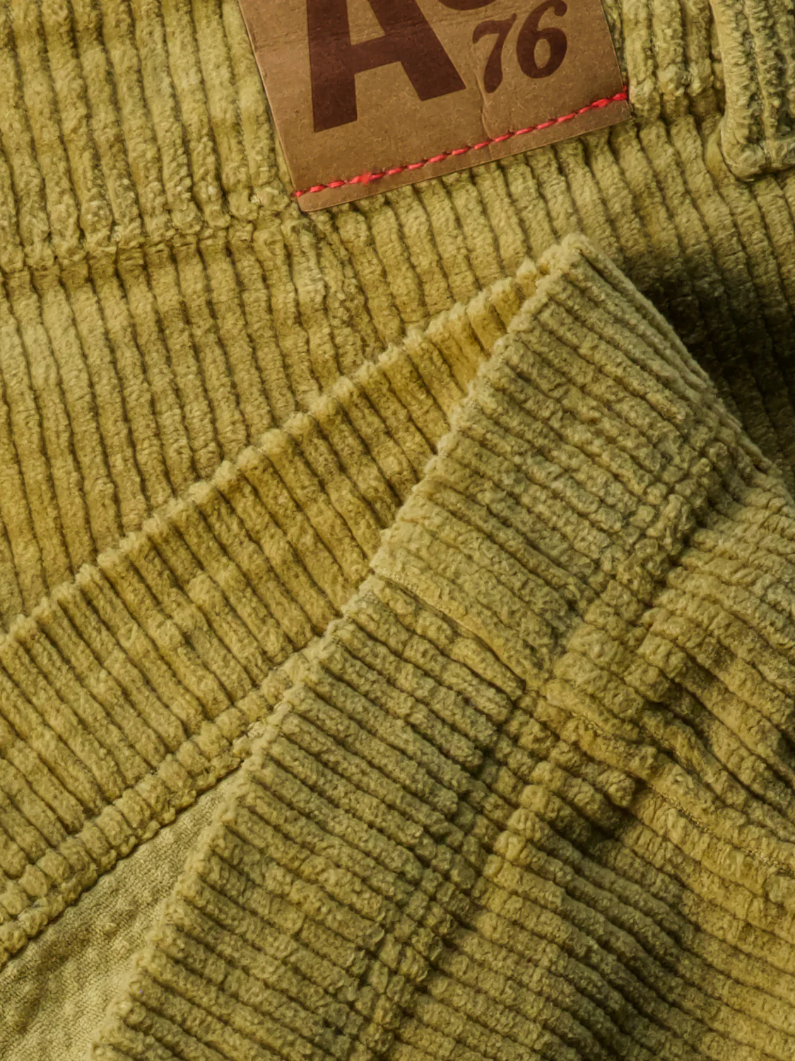 Rock Anka Khaki - Image 3
