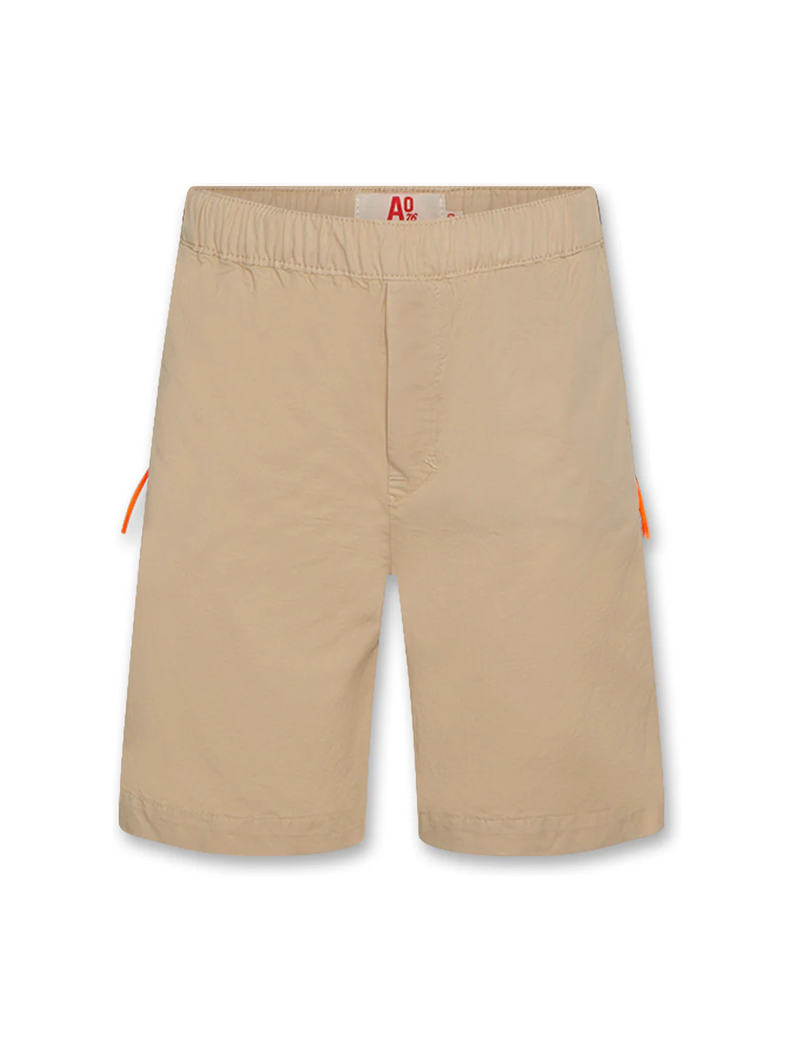 Shorts Beige