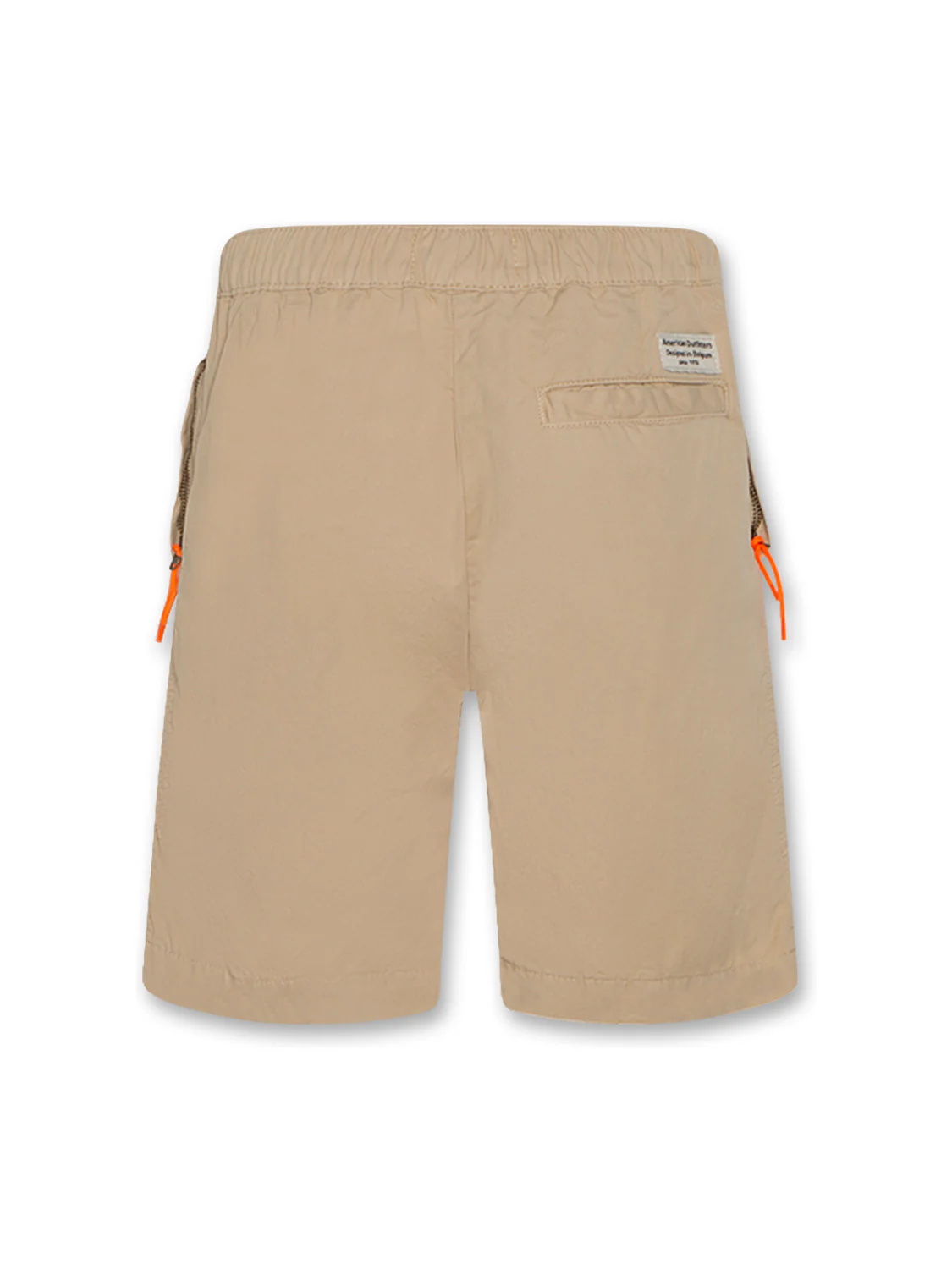 Shorts Beige - Image 5
