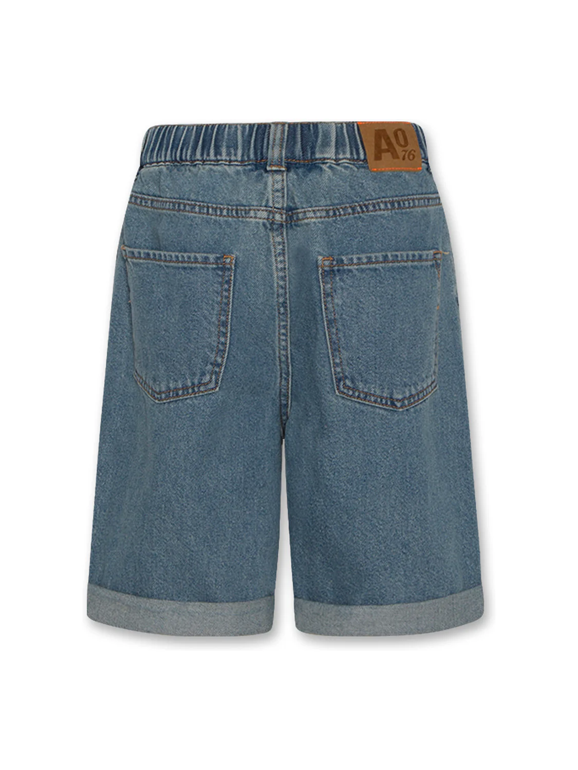 Shorts Blau - Image 5