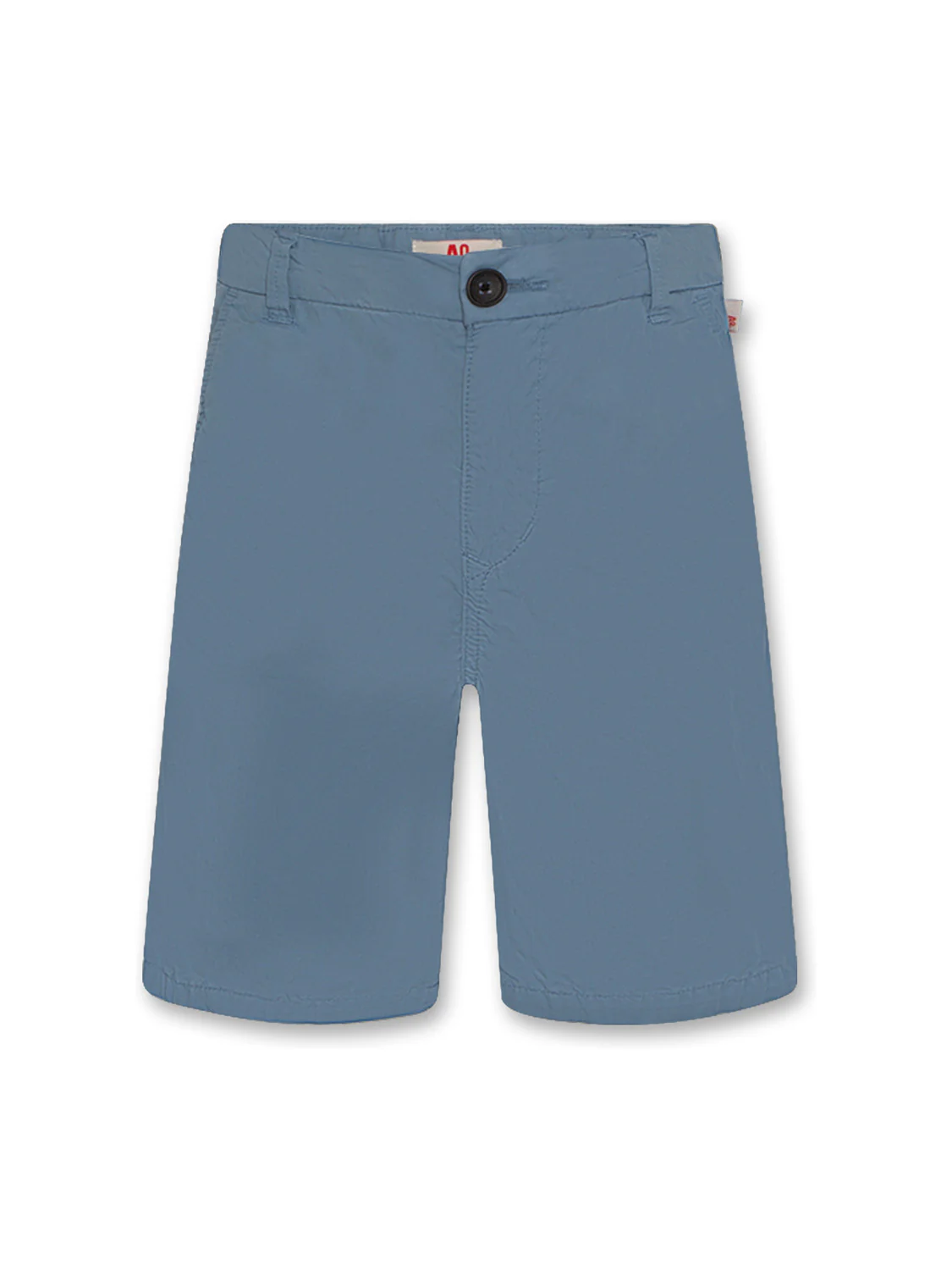 Shorts Blau