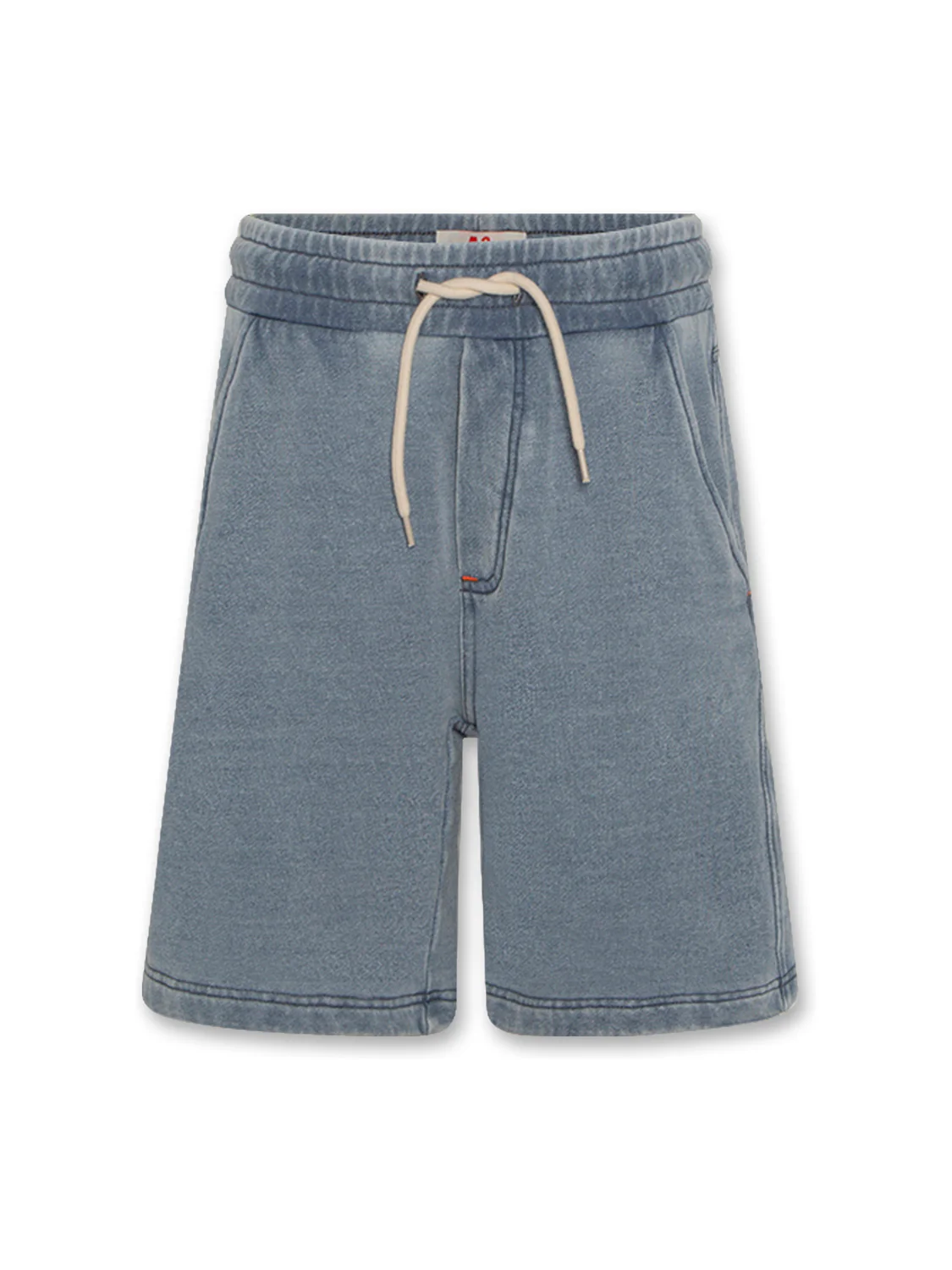 Sweathose Blau