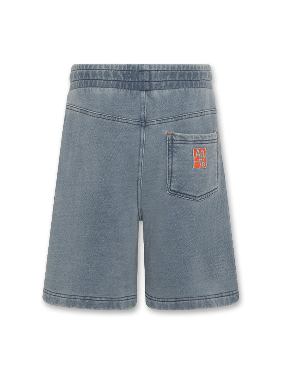 Sweathose Blau - Image 5