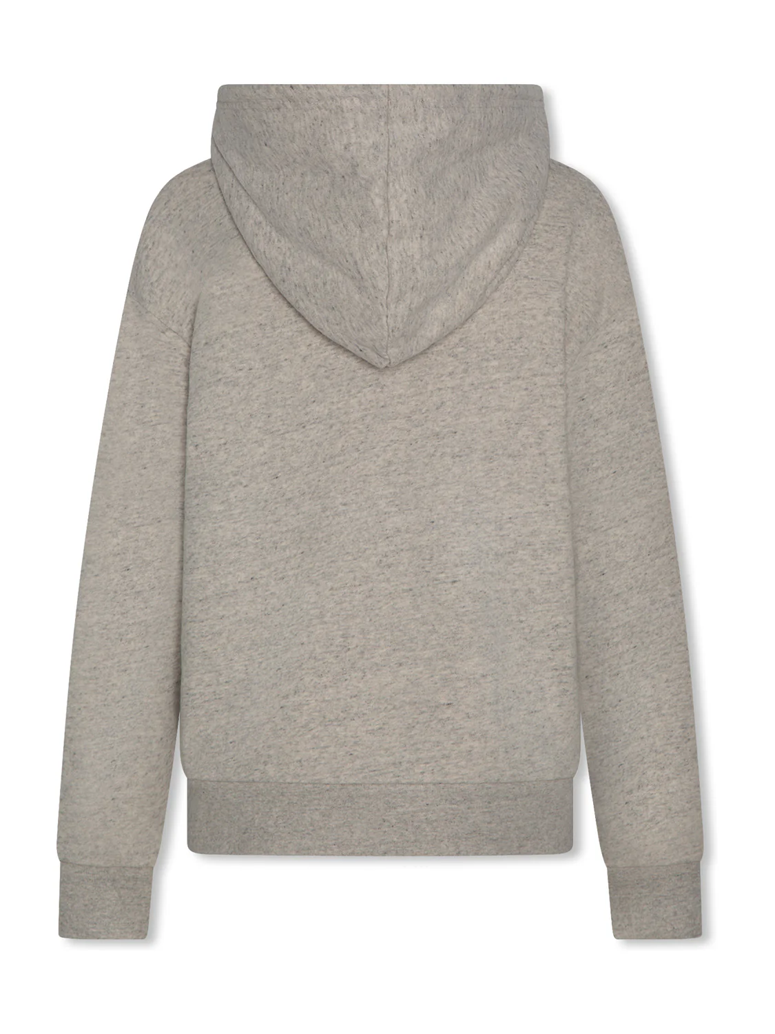 Sweatjacke Grau - Image 4