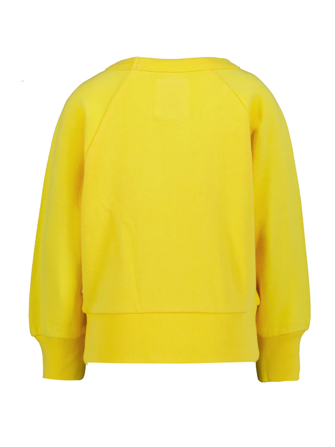 Sweatshirt Gelb - Image 2