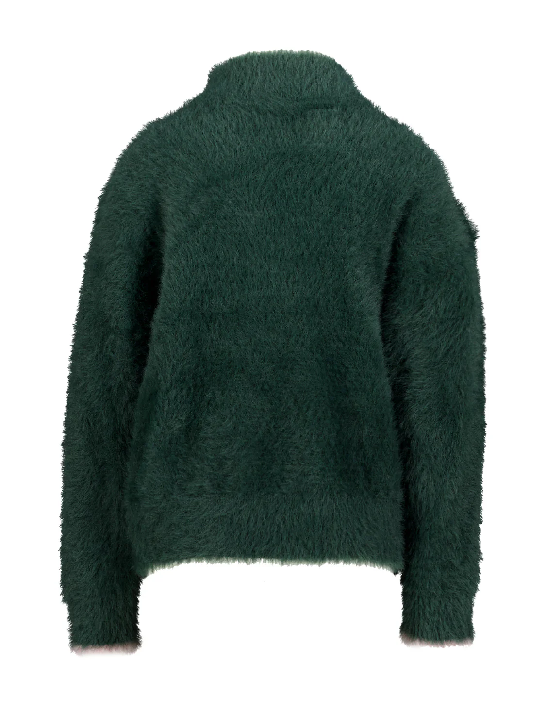 Sweatshirt Grün - Image 3