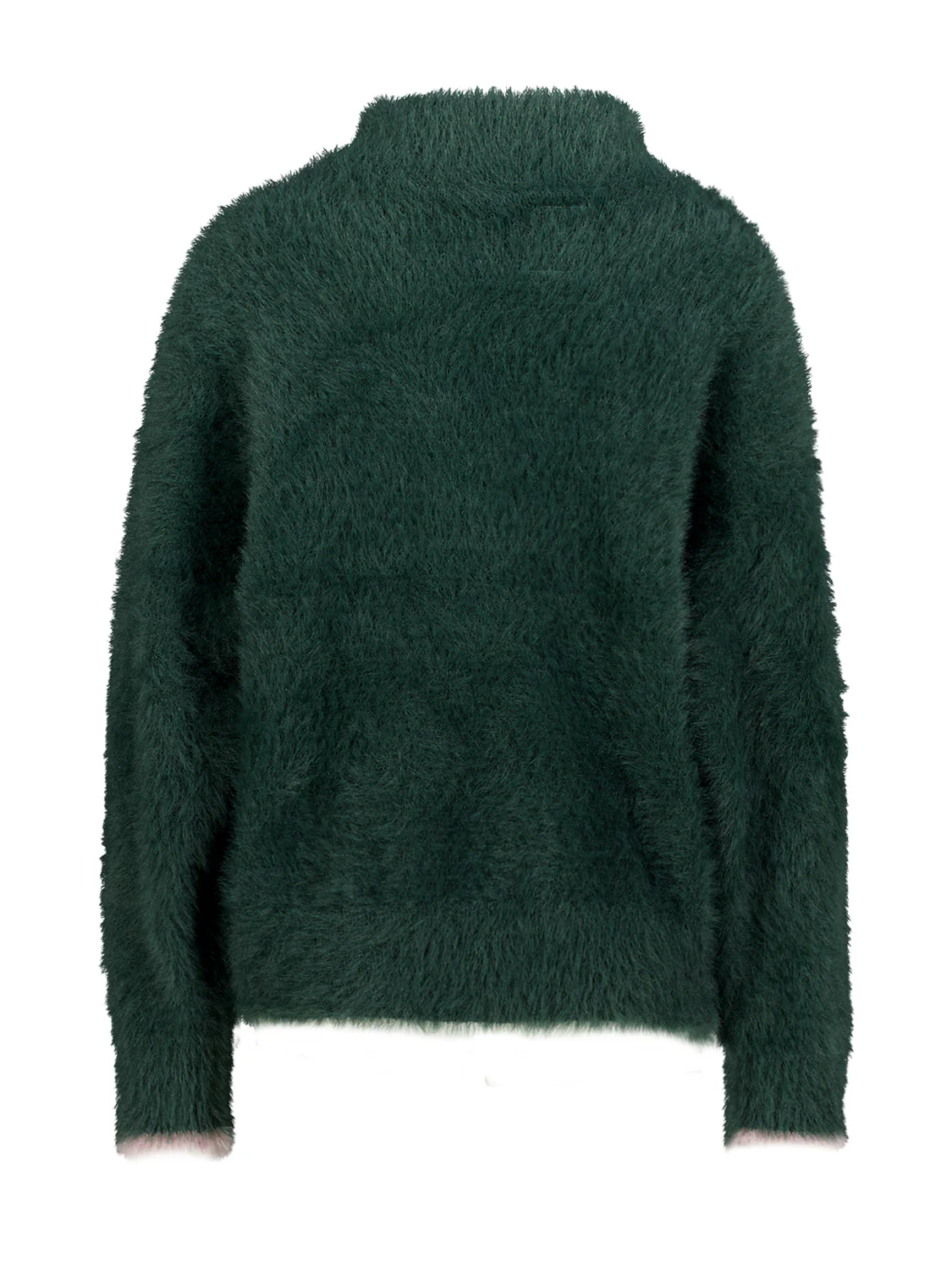 Sweatshirt Grün - Image 4