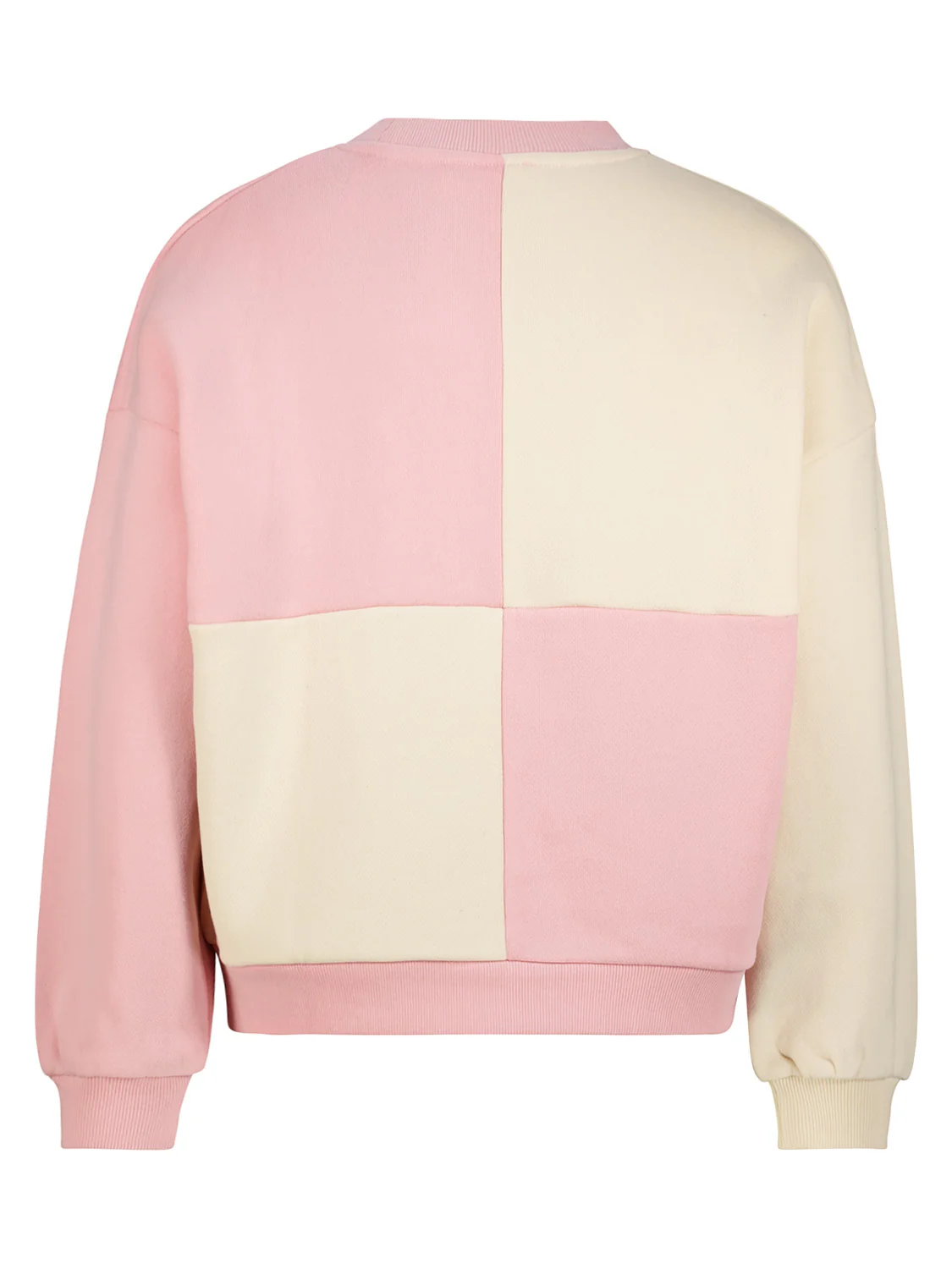 Sweatshirt Philo Rosa - Image 4
