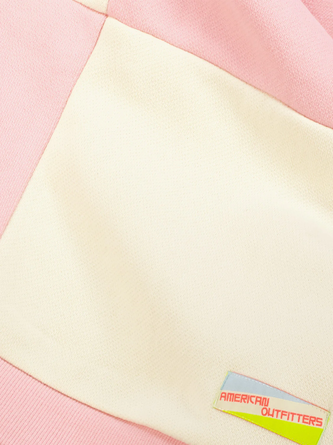Sweatshirt Philo Rosa - Image 5