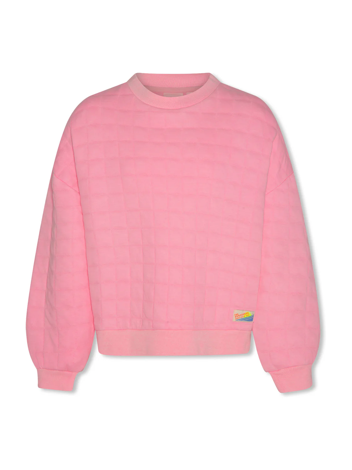 Sweatshirt Pink