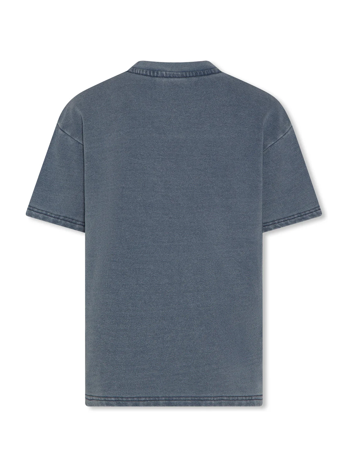 T-Shirt Blau - Image 5