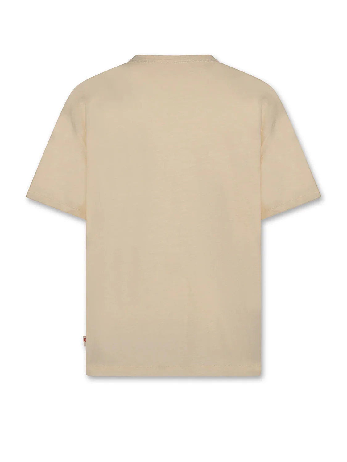 T-Shirt Cremeweiß - Image 4
