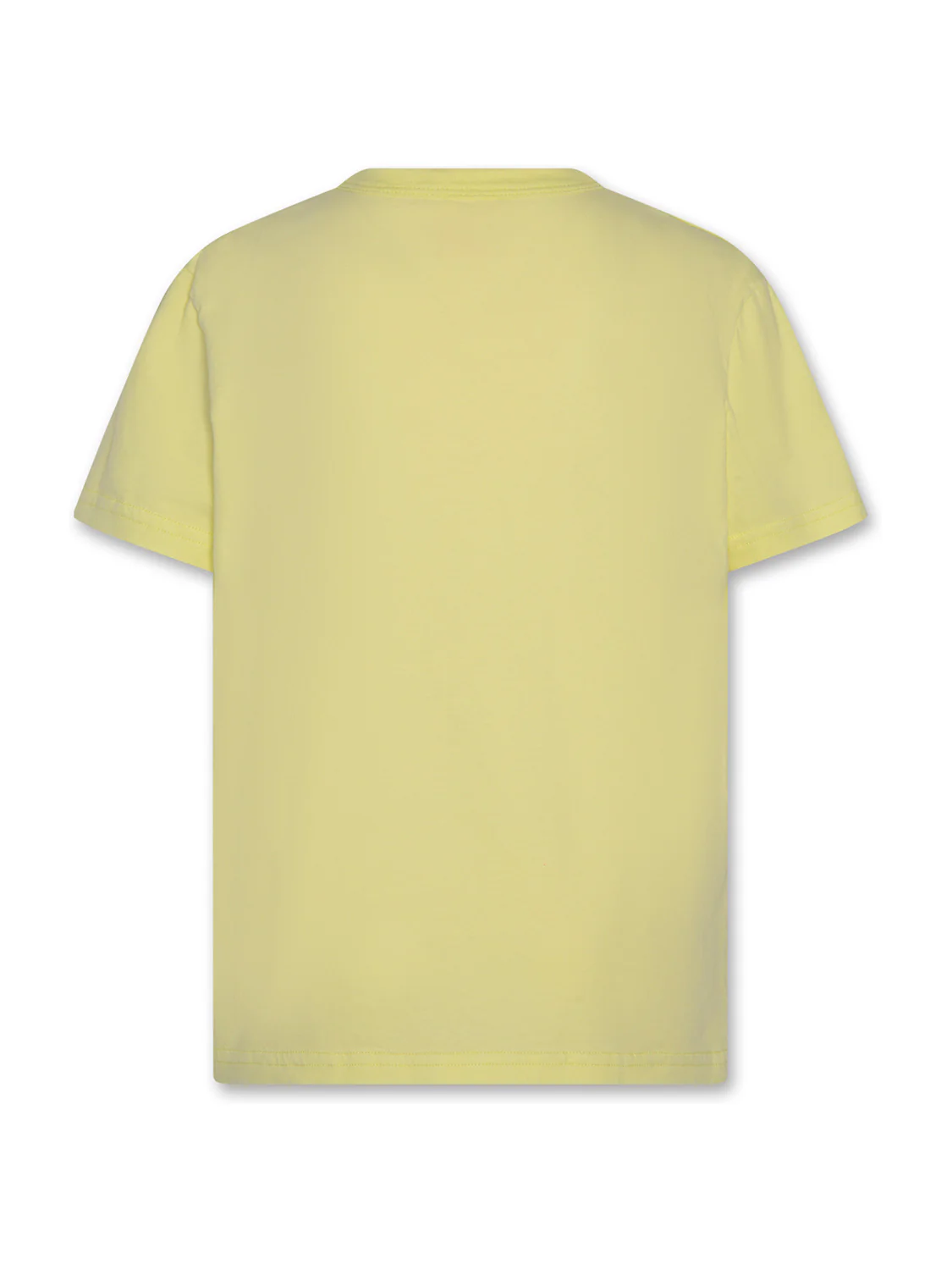 T-Shirt Gelb - Image 2